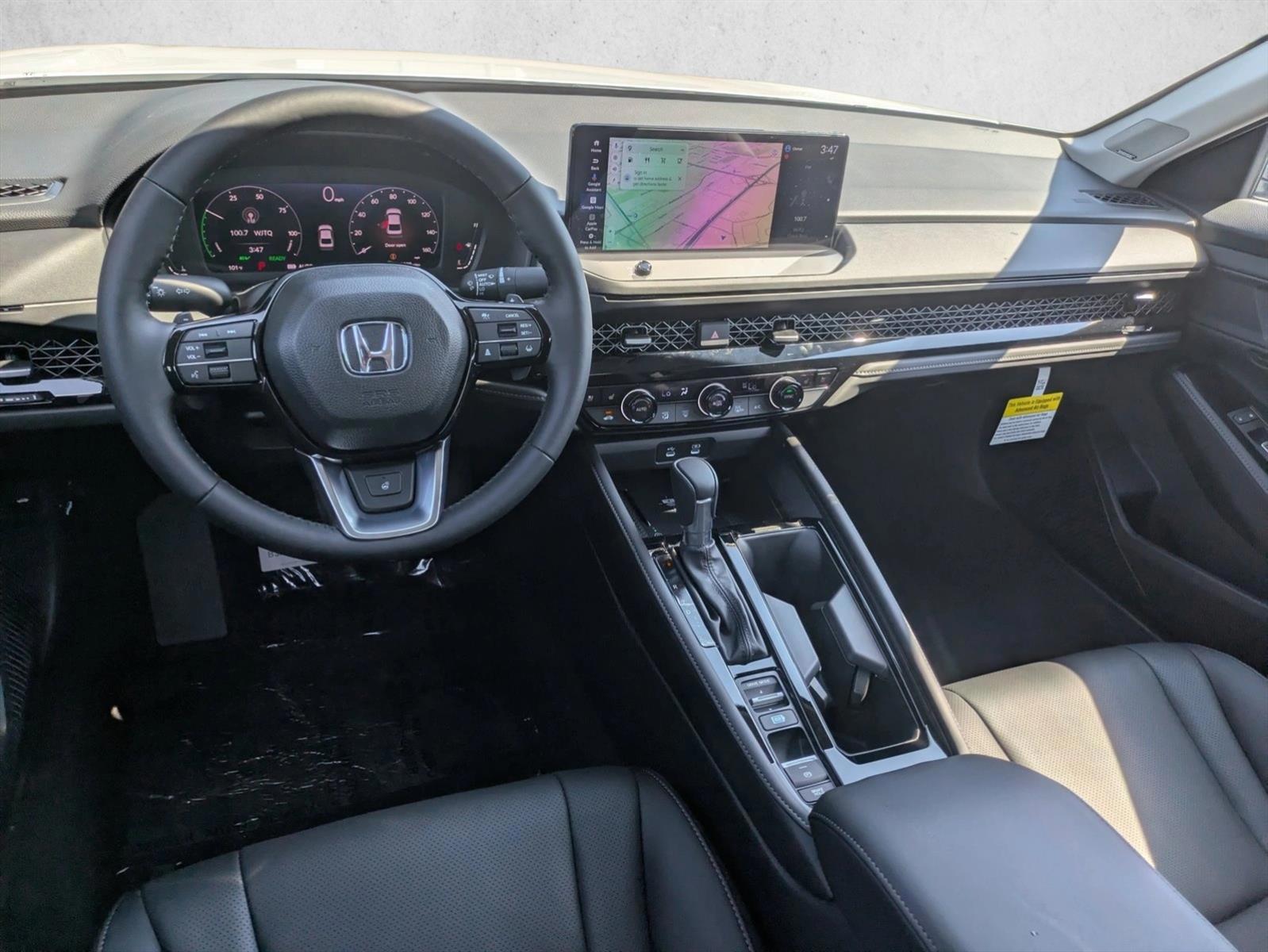 Thumbnail: 2026 Honda Accord - 3