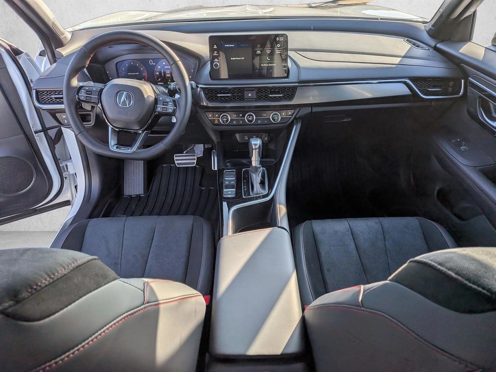 Thumbnail: 2026 Acura ADX - 3