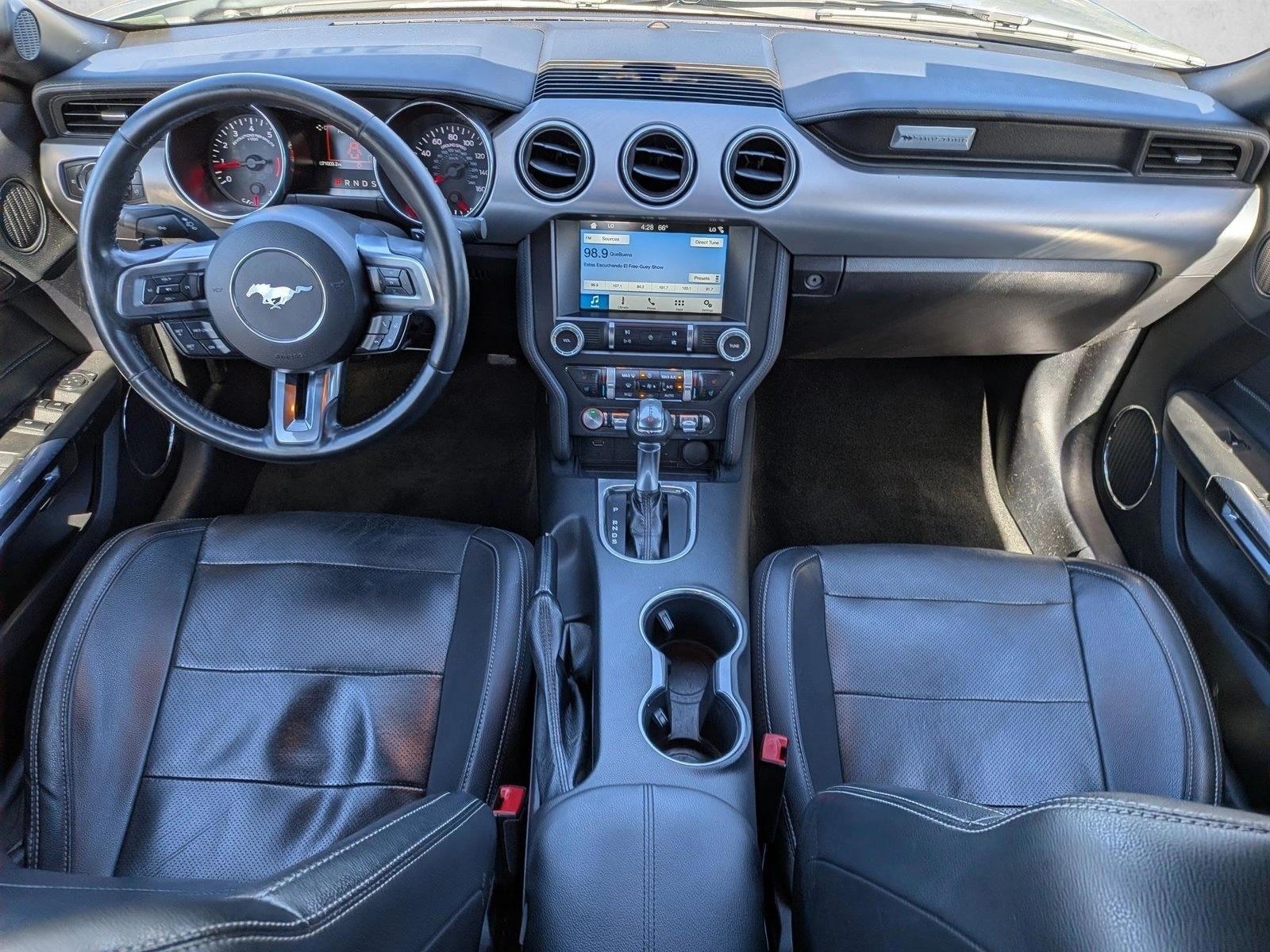 Thumbnail: 2019 Ford Mustang - 3