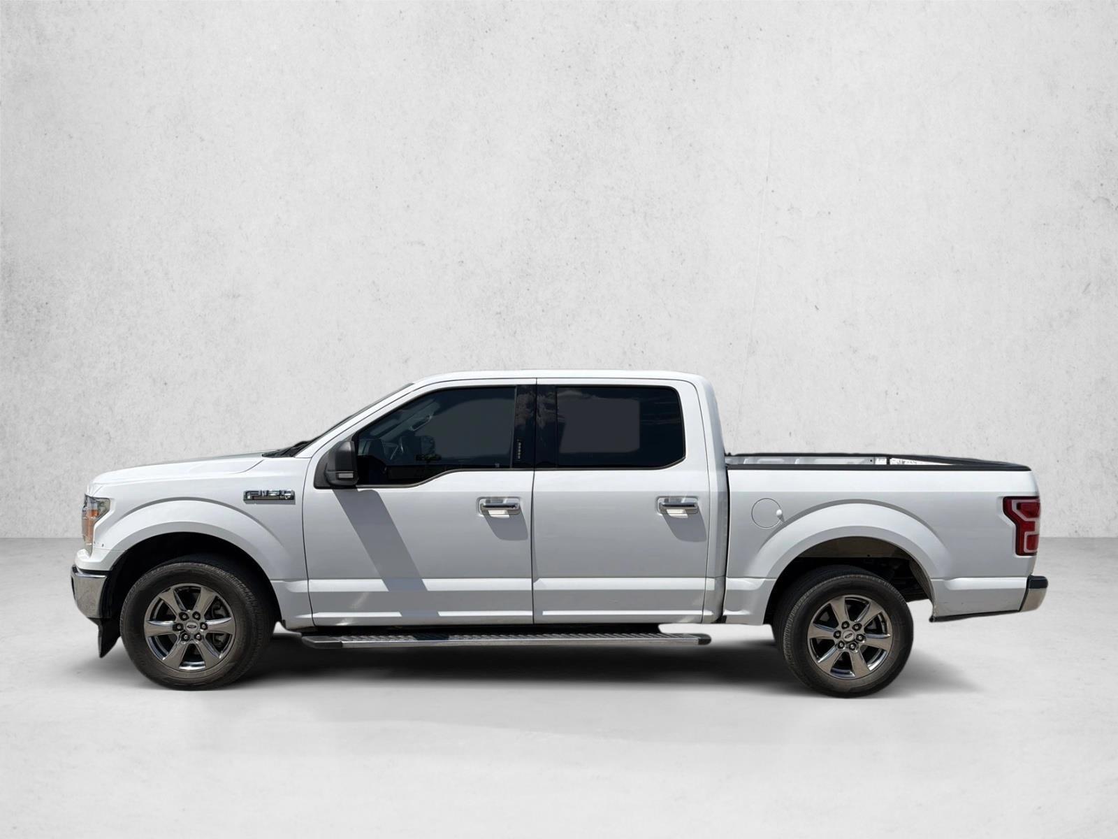 Thumbnail: 2020 Ford F-150 - 2