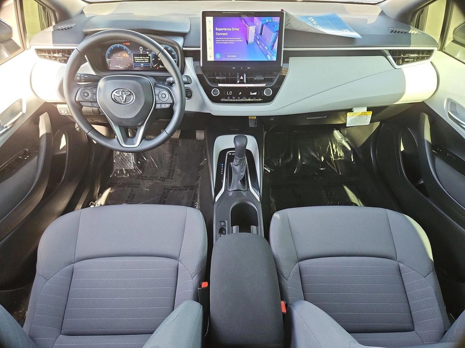 Thumbnail: 2026 Toyota Corolla - 3