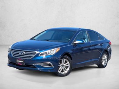 2015 Hyundai Sonata SE -
                  Torrance, CA