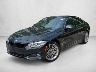 2016 BMW 4 Series 428i xDrive -
                  Memphis, TN