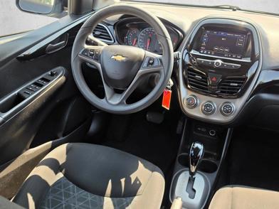 2021 Chevrolet Spark