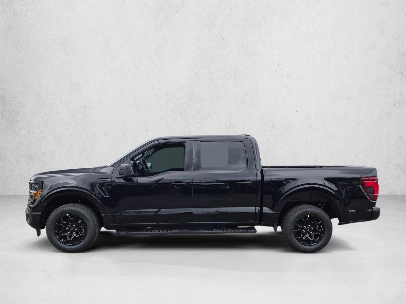 Thumbnail: 2026 Ford F-150 - 2