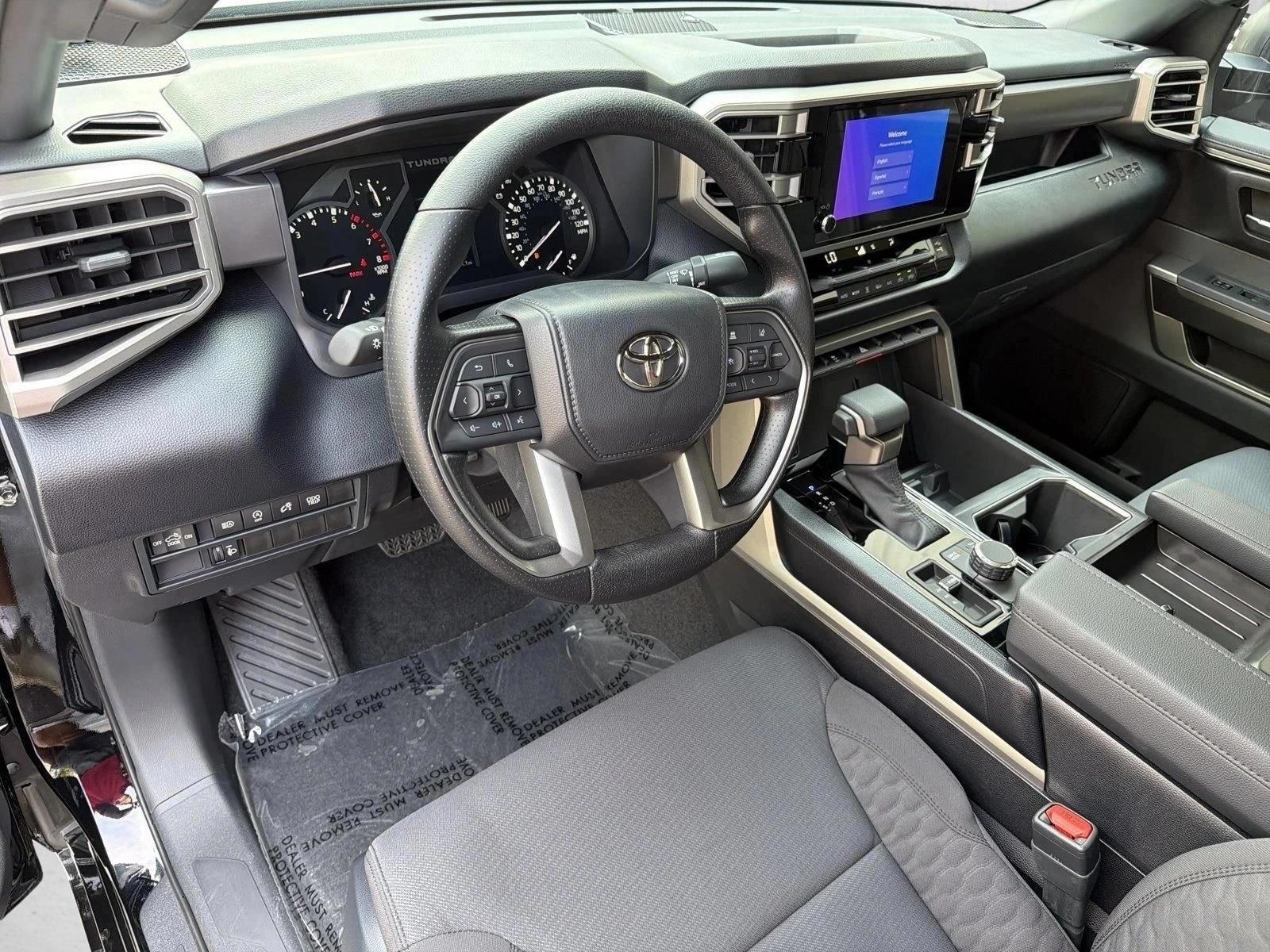 Thumbnail: 2026 Toyota Tundra - 3