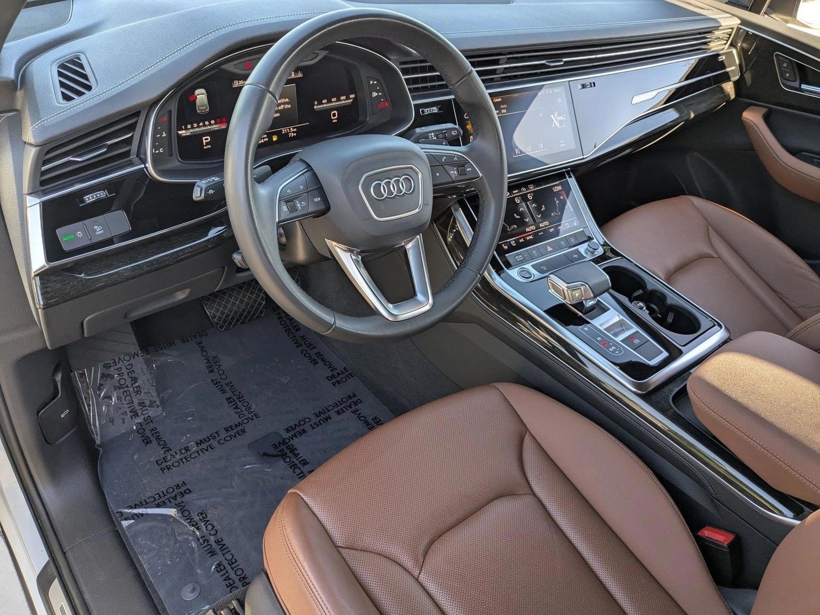 Thumbnail: 2023 Audi Q7 - 3