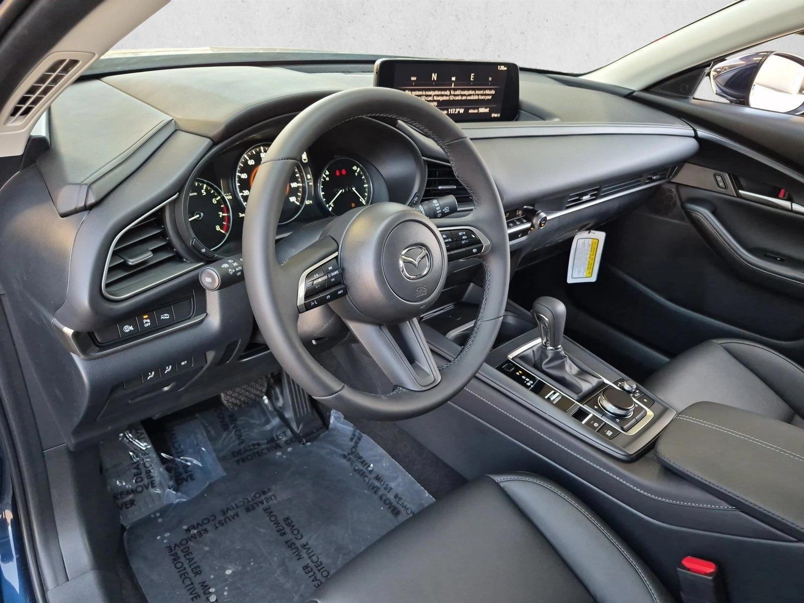 Thumbnail: 2026 Mazda CX-30 - 3