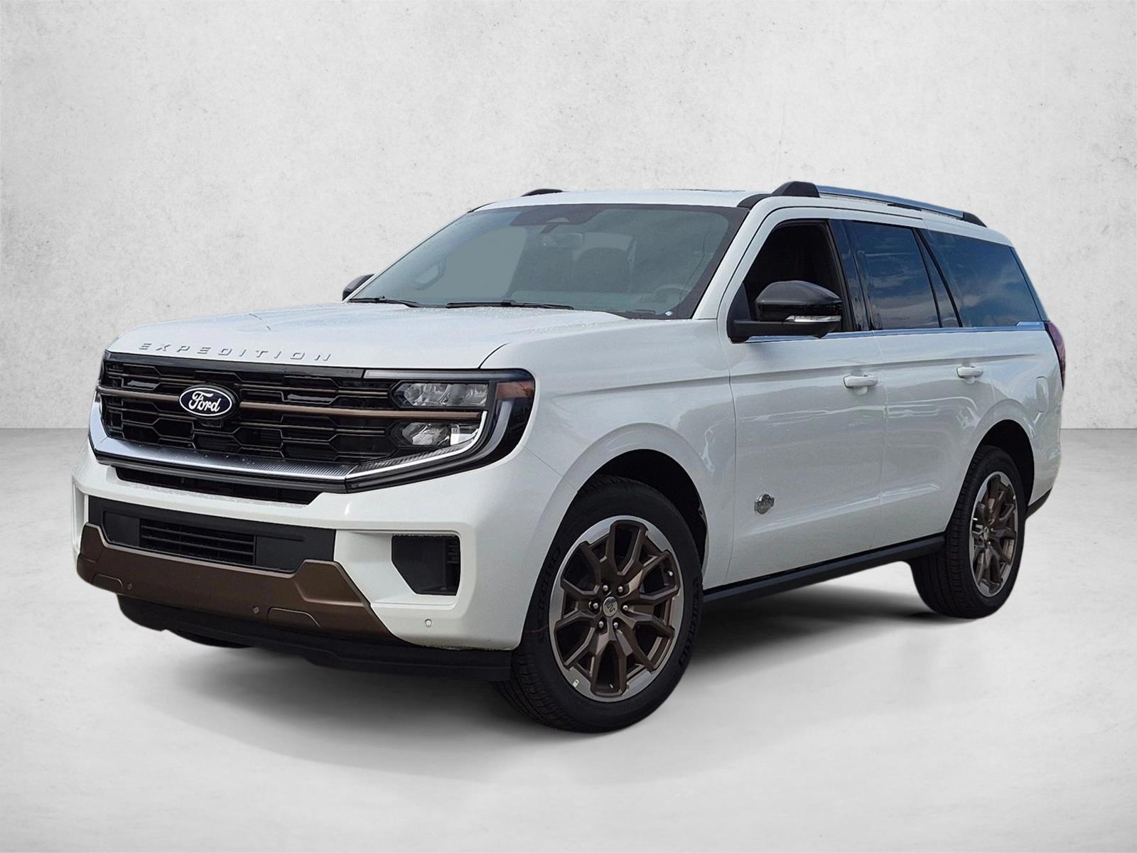 Thumbnail: 2027 Ford Expedition - 1