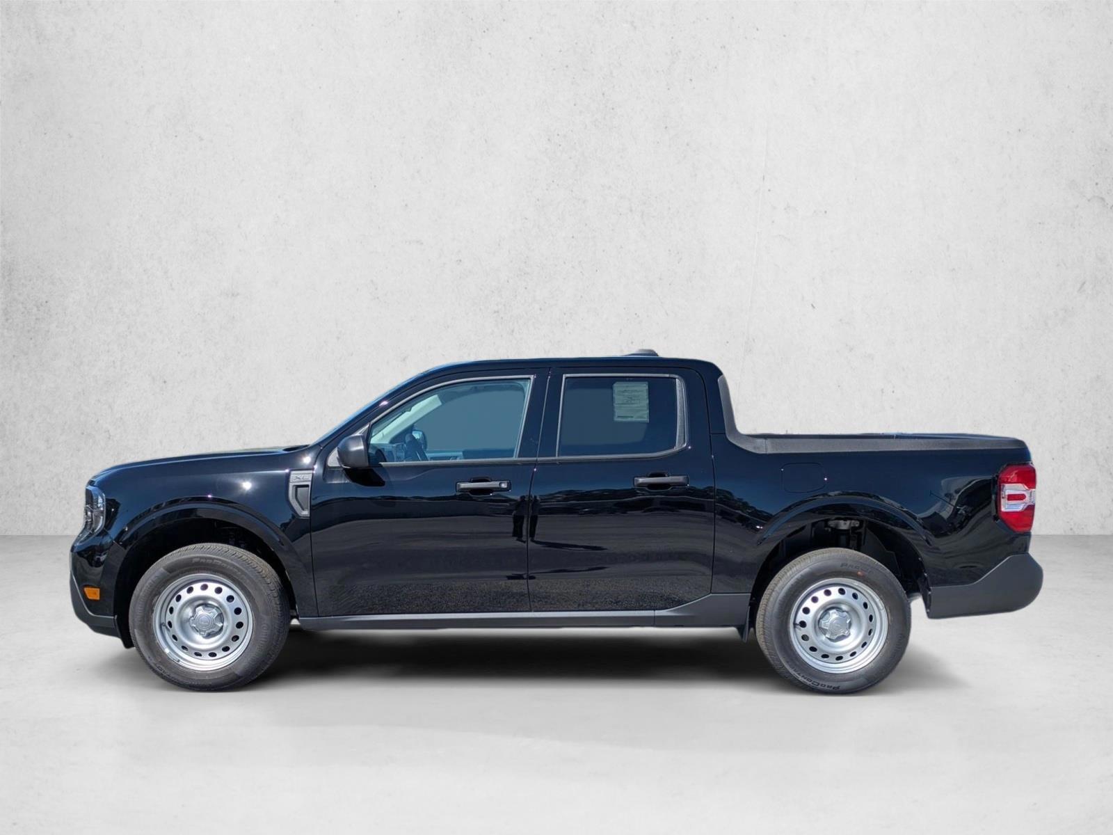 Thumbnail: 2026 Ford Maverick - 2