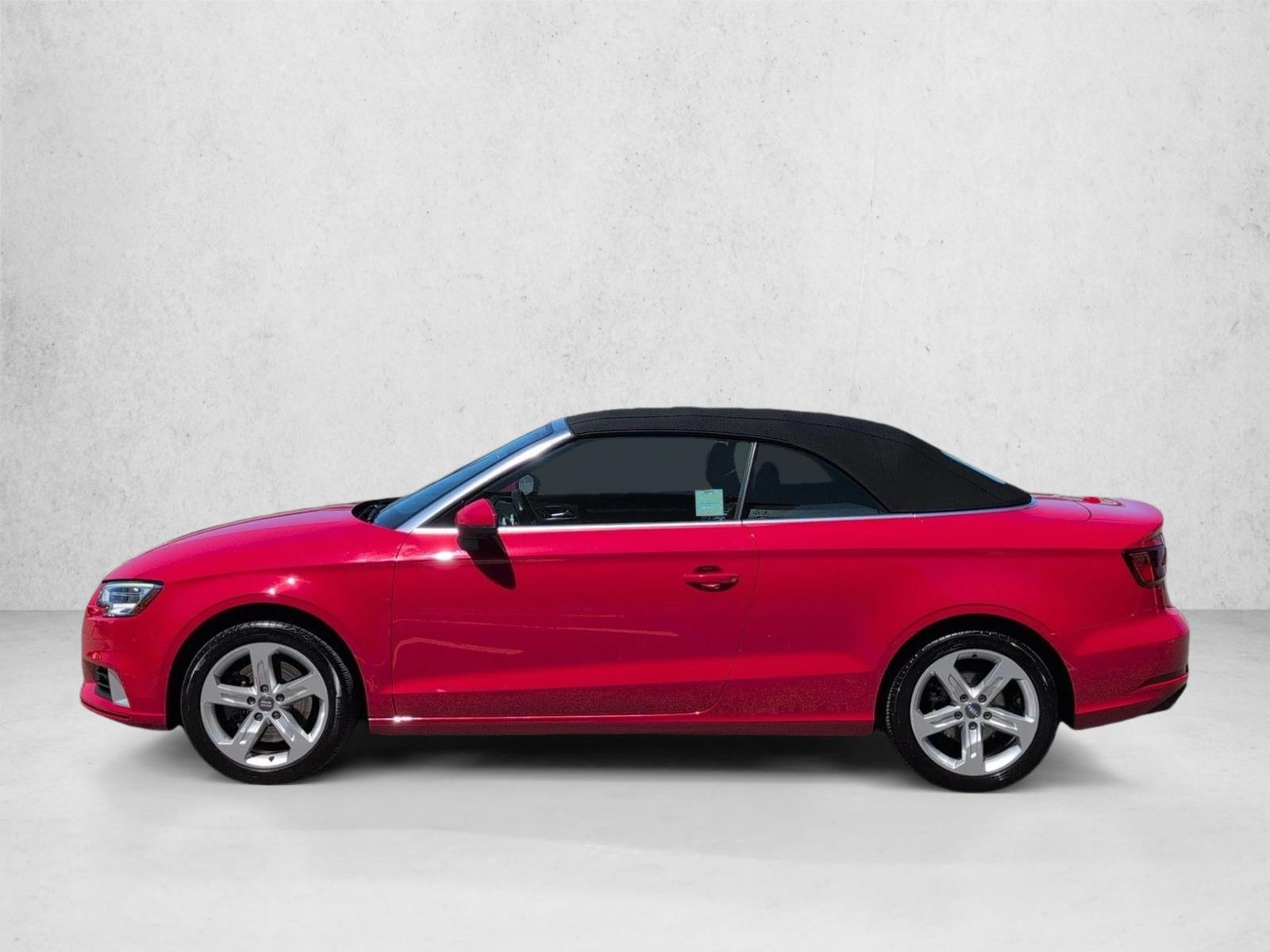 Thumbnail: 2018 Audi A3 - 2