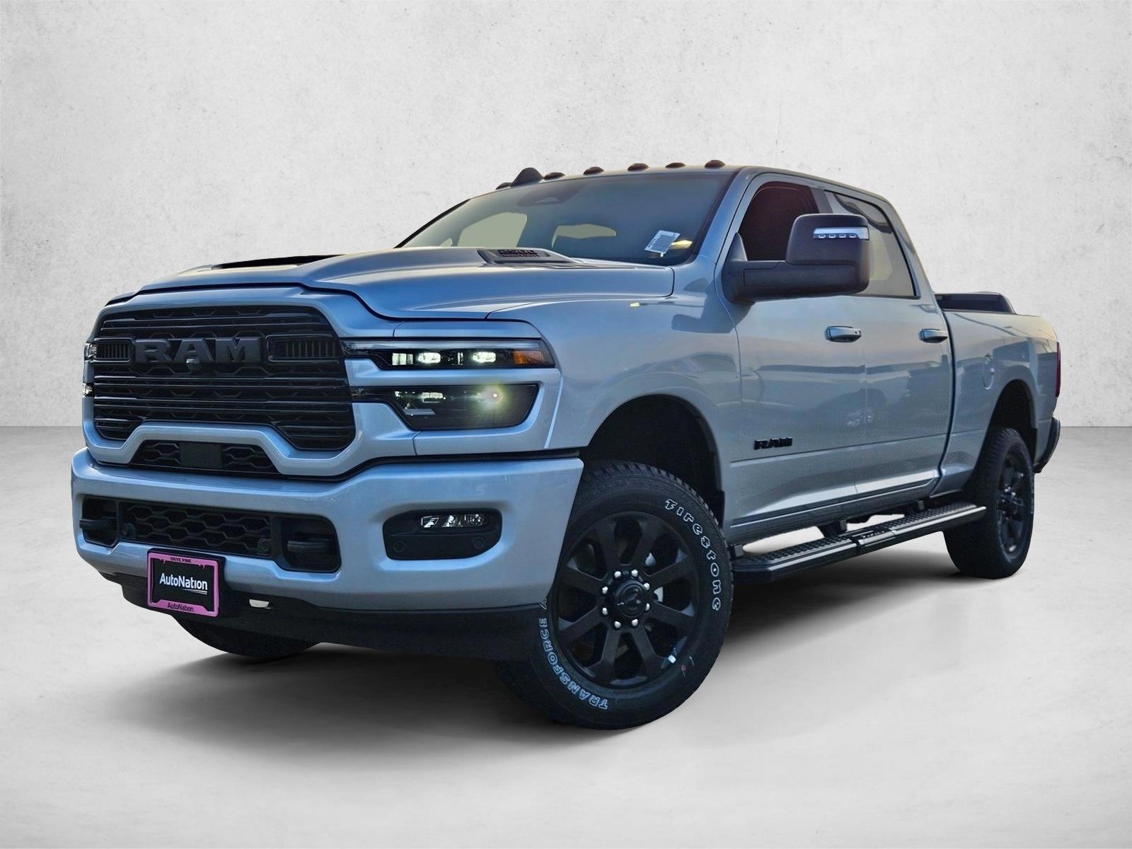 Thumbnail: 2026 RAM 2500 - 1