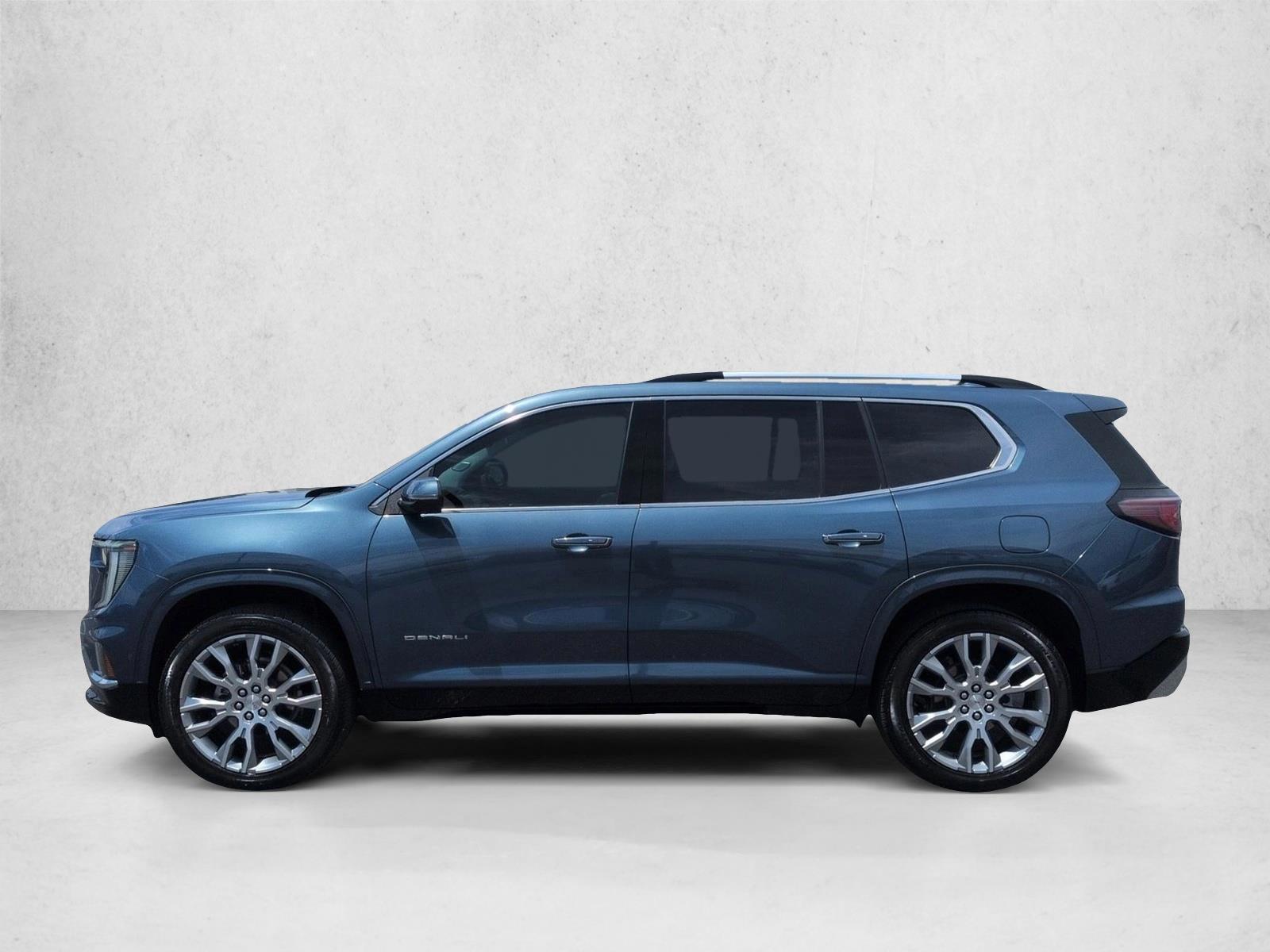 Thumbnail: 2025 GMC Acadia - 3