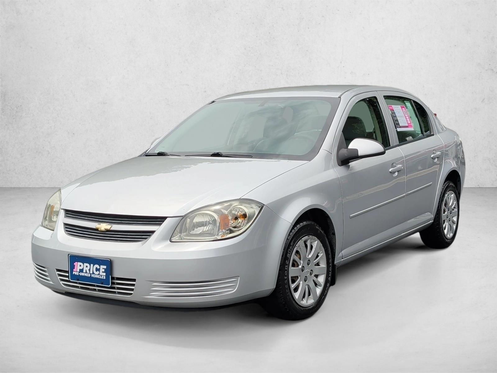 Thumbnail: 2010 Chevrolet Cobalt - 1