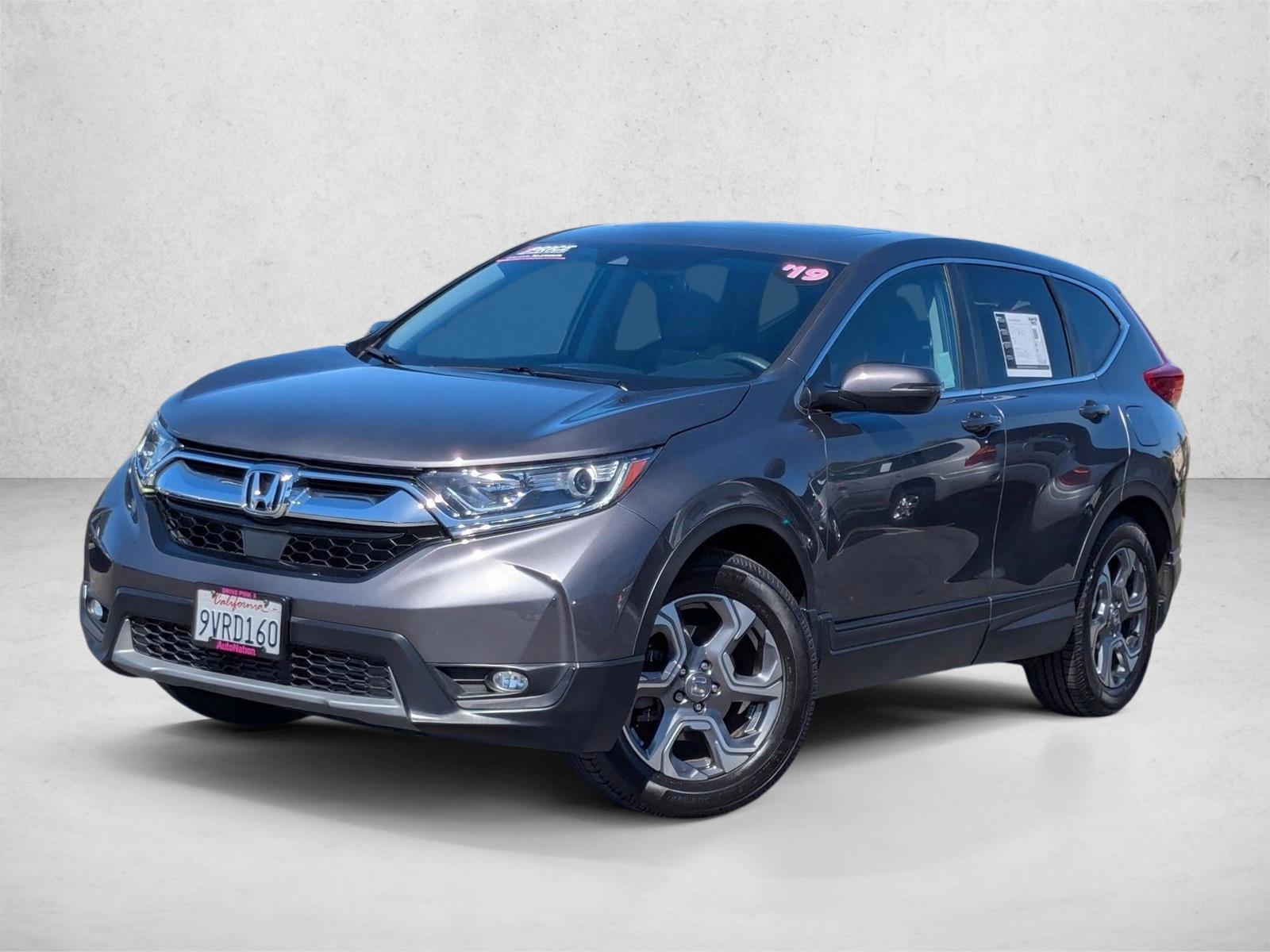 Thumbnail: 2019 Honda CR-V - 1