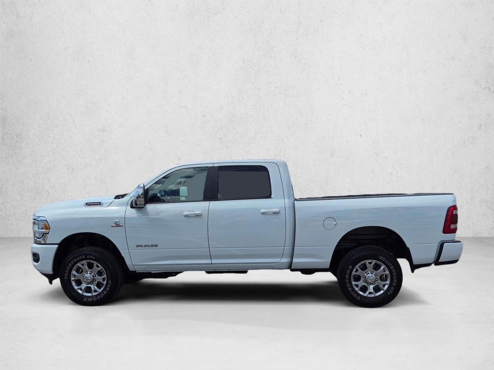 Thumbnail: 2024 RAM 2500 - 2