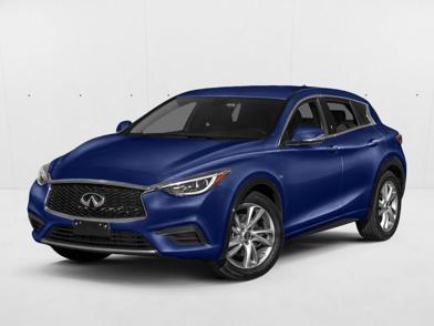 2019 INFINITI QX30 Luxe -
                  Austin, TX