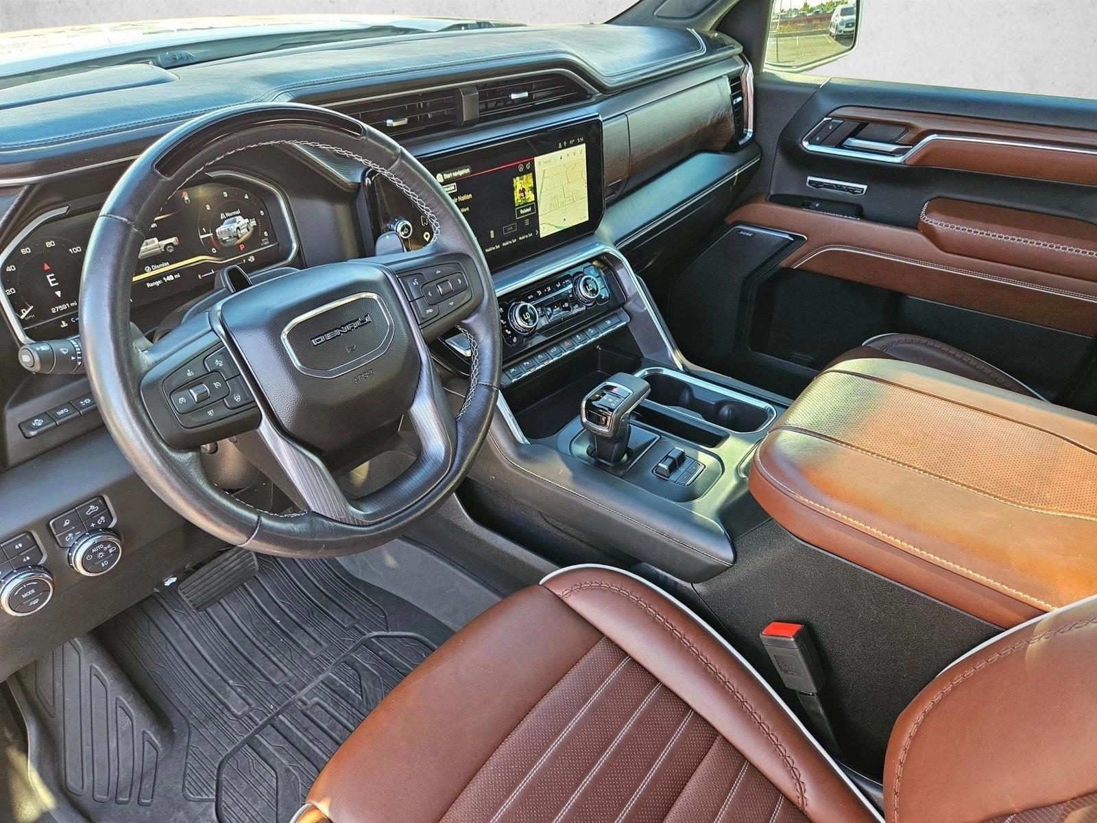 Thumbnail: 2024 GMC Sierra 1500 - 2
