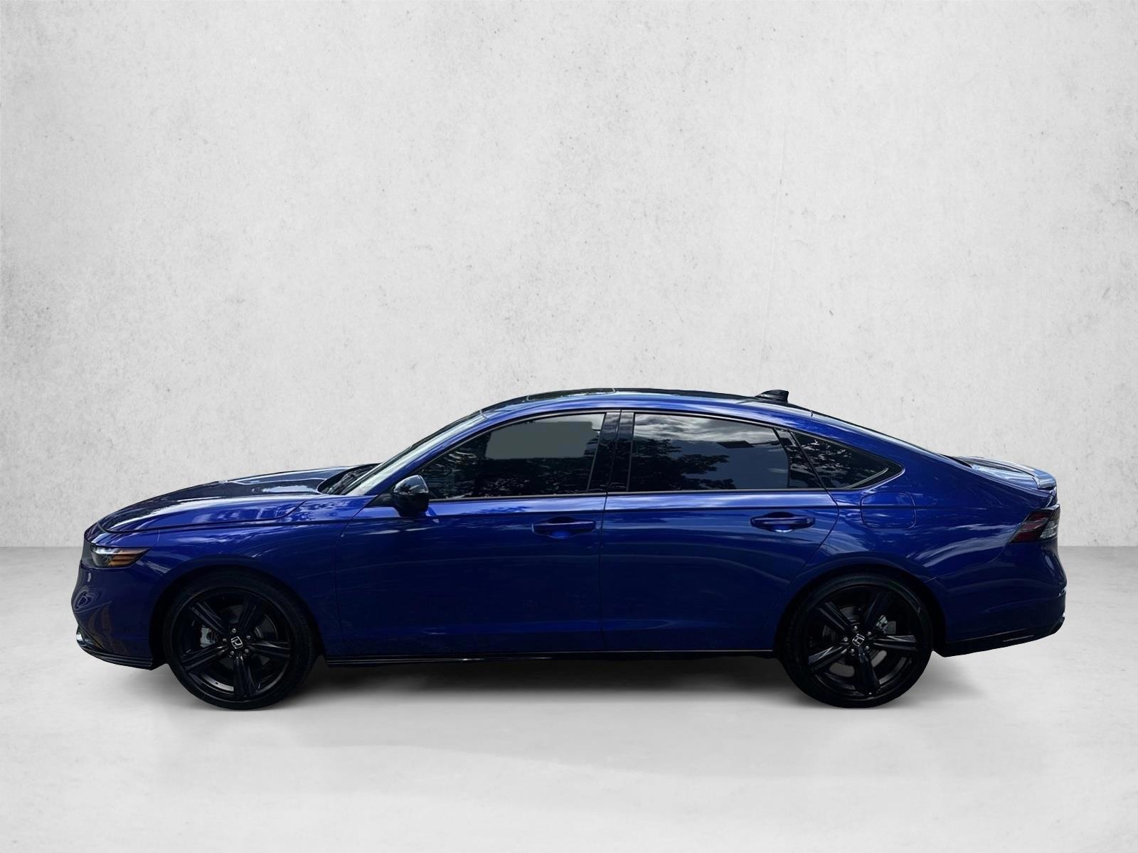 Thumbnail: 2026 Honda Accord - 2