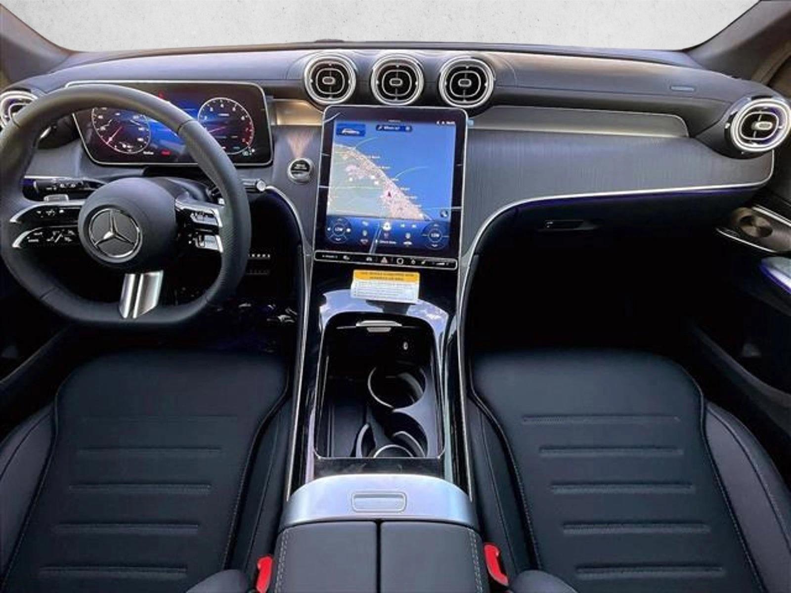 Thumbnail: 2026 Mercedes-Benz GLC - 3