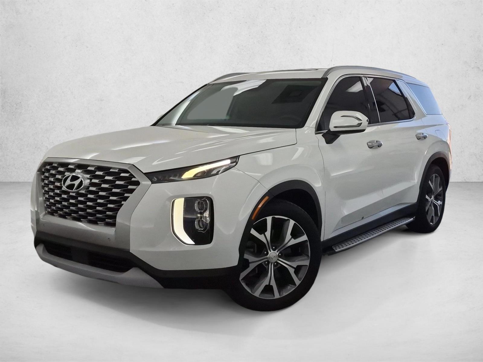 Thumbnail: 2022 Hyundai Palisade - 1