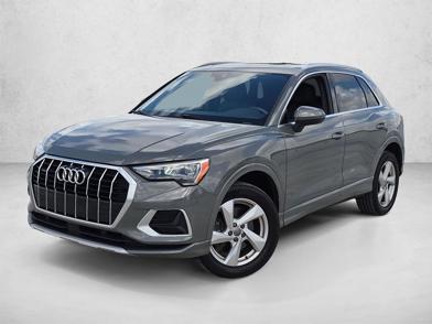 2020 Audi Q3 Premium -
                  Pembroke Pines, FL