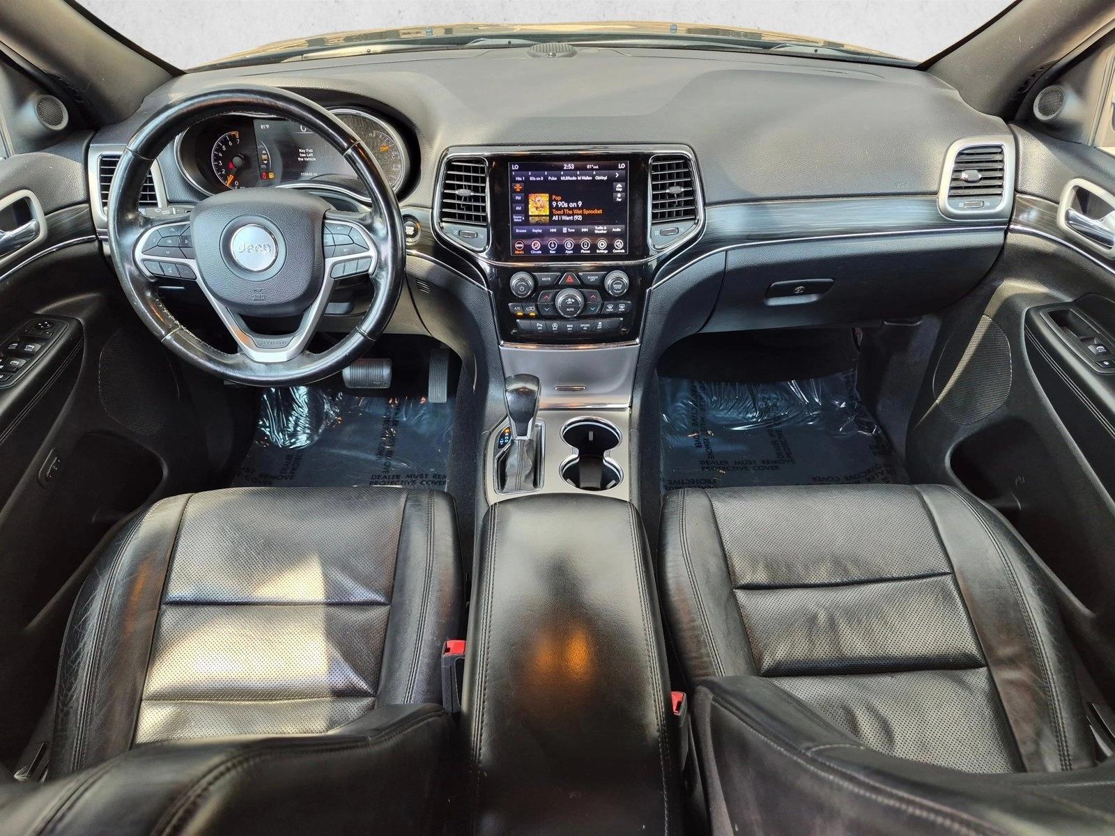 Thumbnail: 2020 Jeep Grand Cherokee - 3