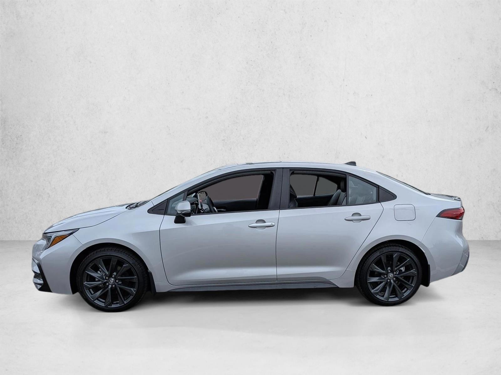 Thumbnail: 2026 Toyota Corolla - 2
