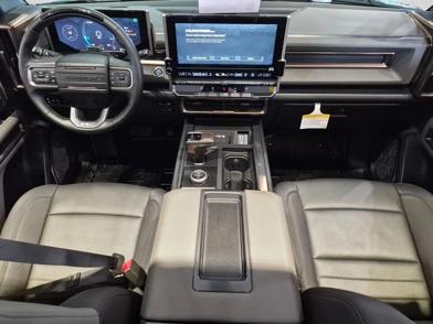 2025 GMC HUMMER EV Pickup