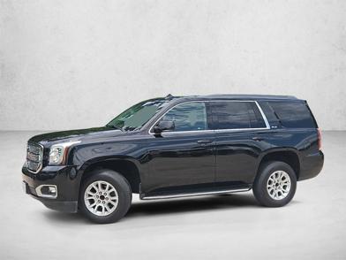 2020 GMC Yukon SLE -
                  The Woodlands, TX