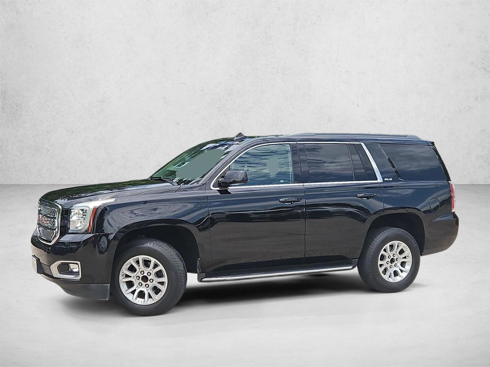 Thumbnail: 2020 GMC Yukon - 1