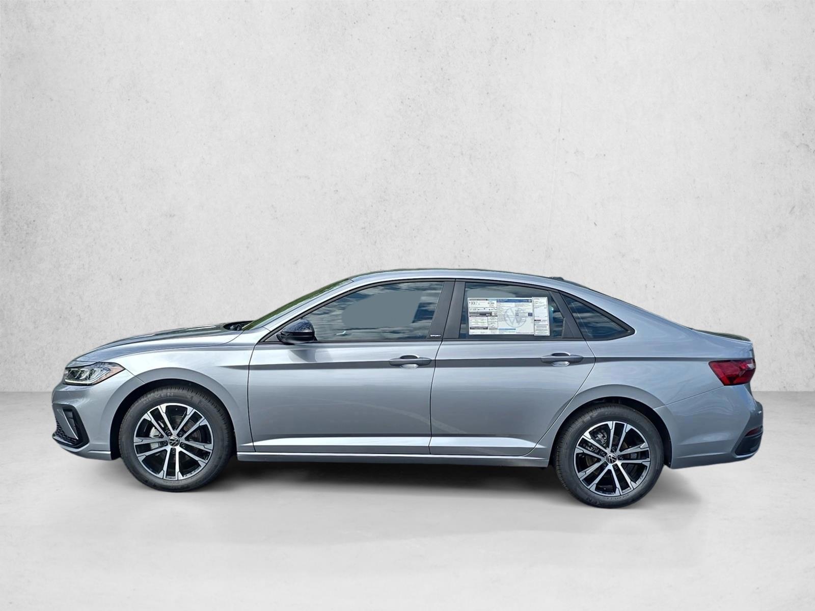 Thumbnail: 2026 Volkswagen Jetta - 2