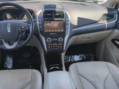 2019 Lincoln MKC