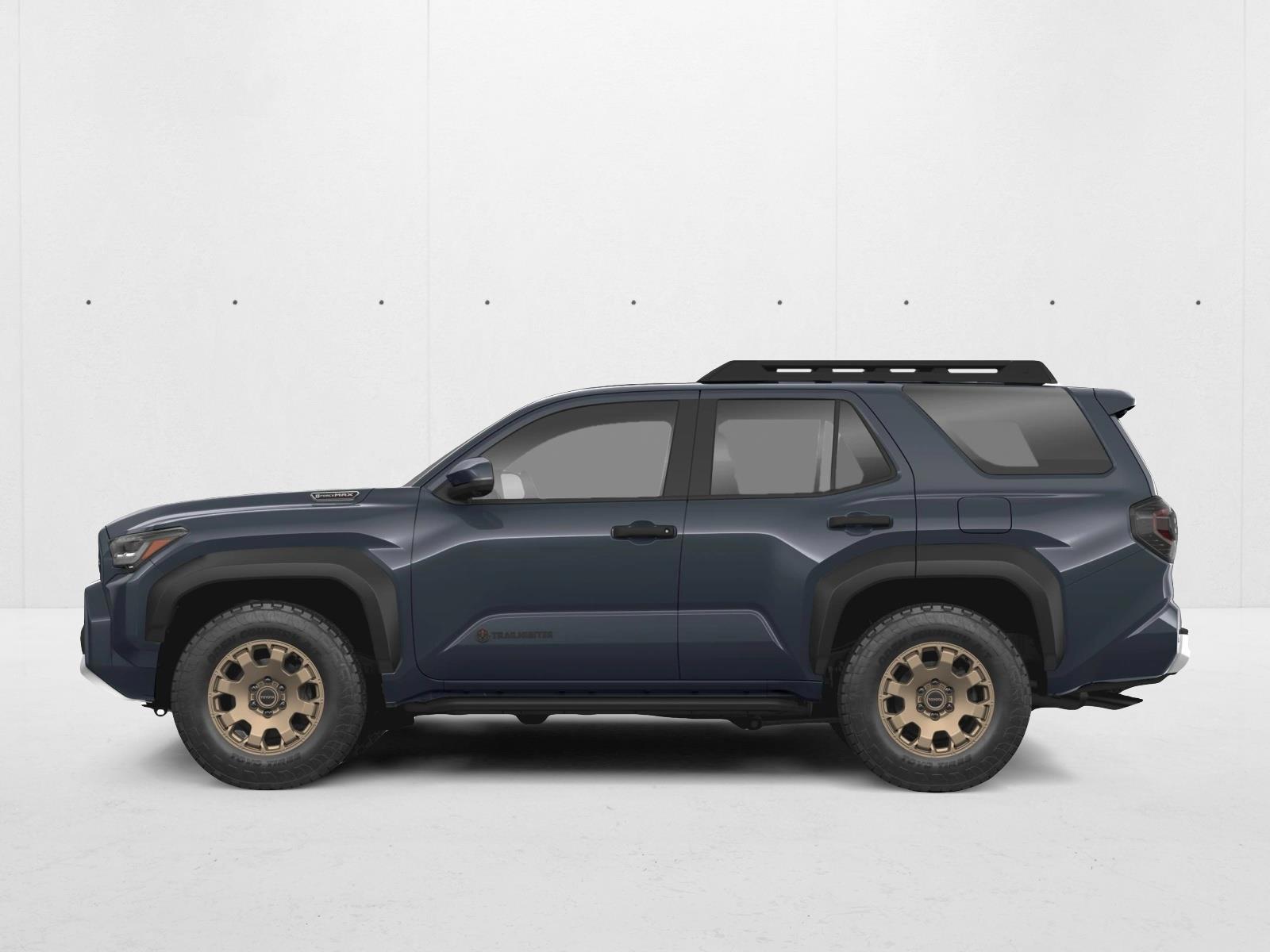 Thumbnail: 2026 Toyota 4Runner - 2