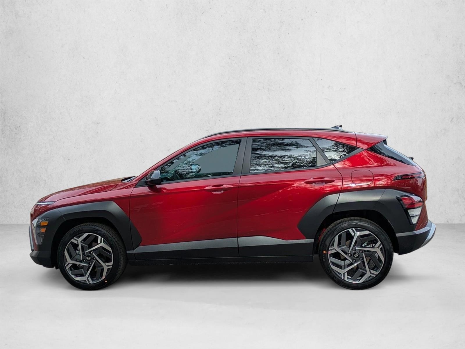 Thumbnail: 2026 Hyundai Kona - 2