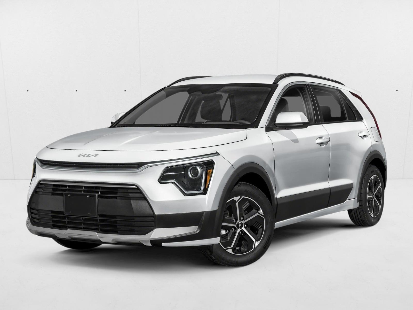 2025 Kia Niro LX