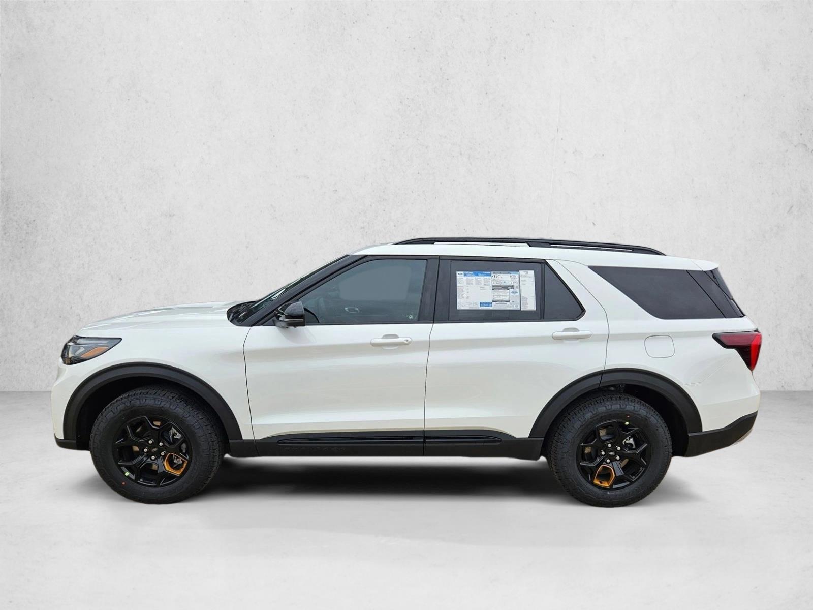 Thumbnail: 2026 Ford Explorer - 2