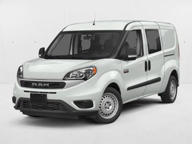 2022 RAM ProMaster City  -
                  Santa Clara, CA