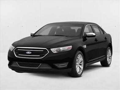 2014 Ford Taurus SEL -
                  Colorado Springs, CO