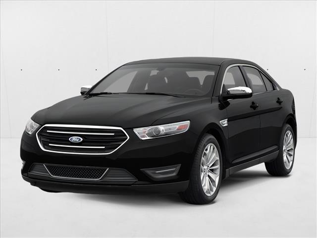 2014 Ford Taurus SEL AWD's photo