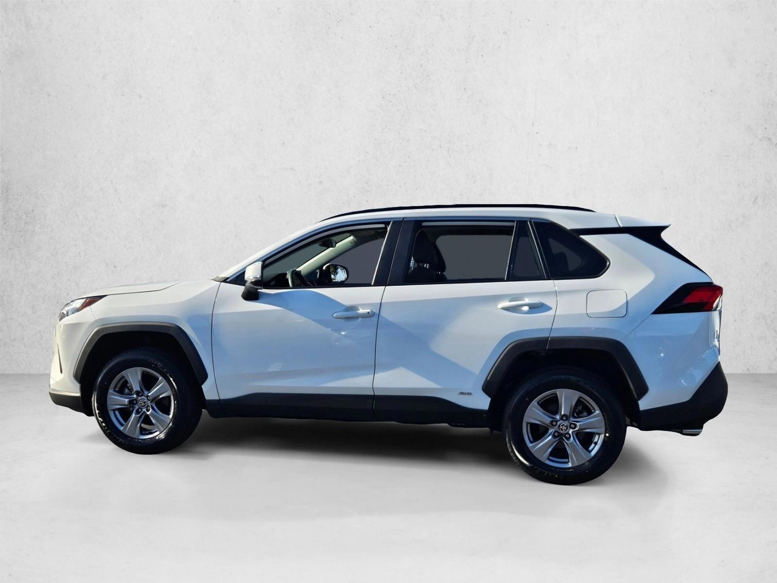 Thumbnail: 2023 Toyota RAV4 - 2