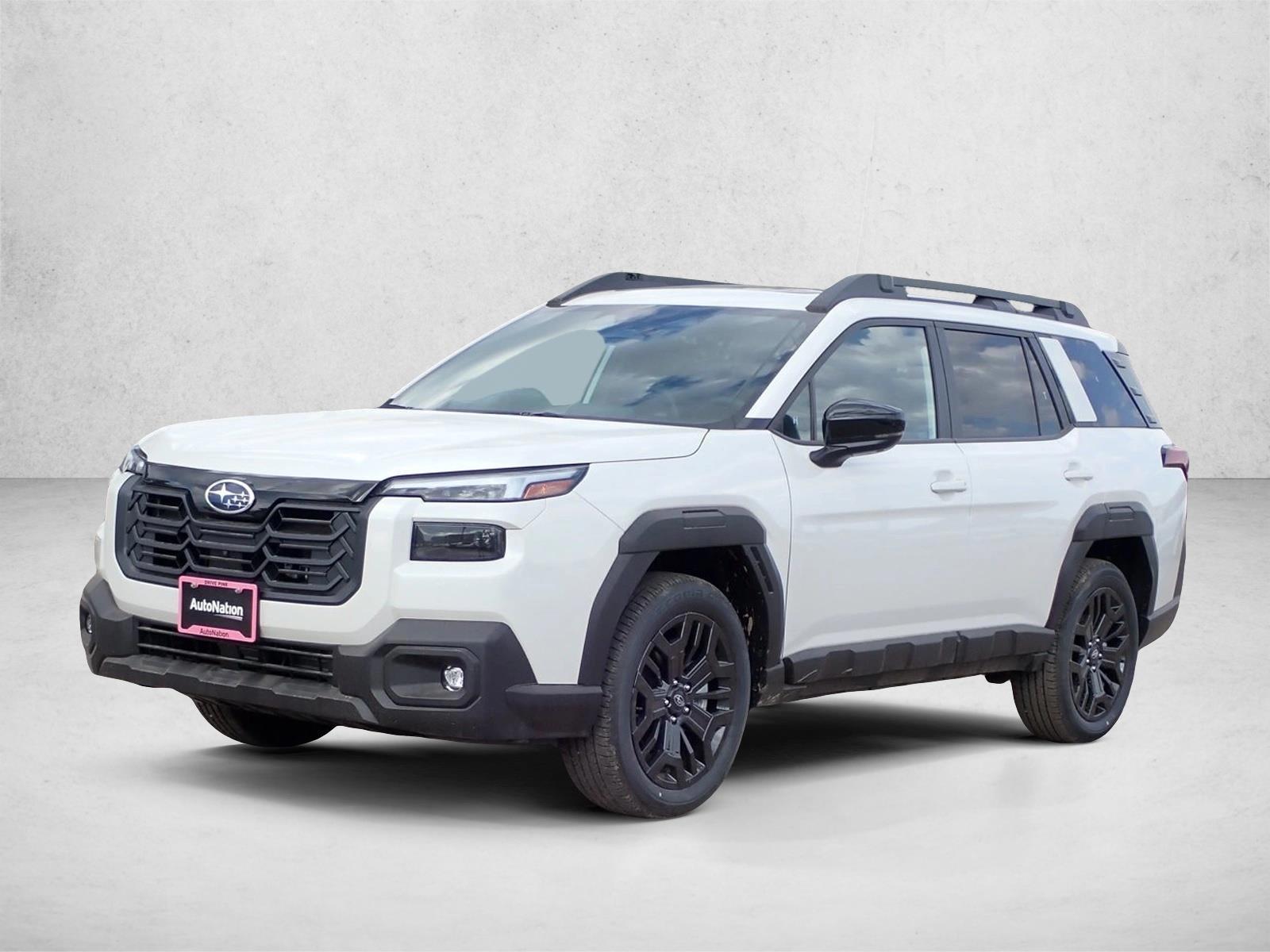 Thumbnail: 2026 Subaru Outback - 1