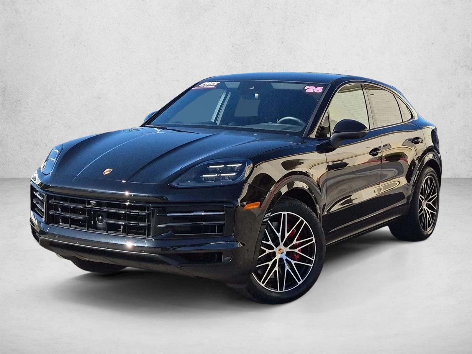 2020 Porsche 911