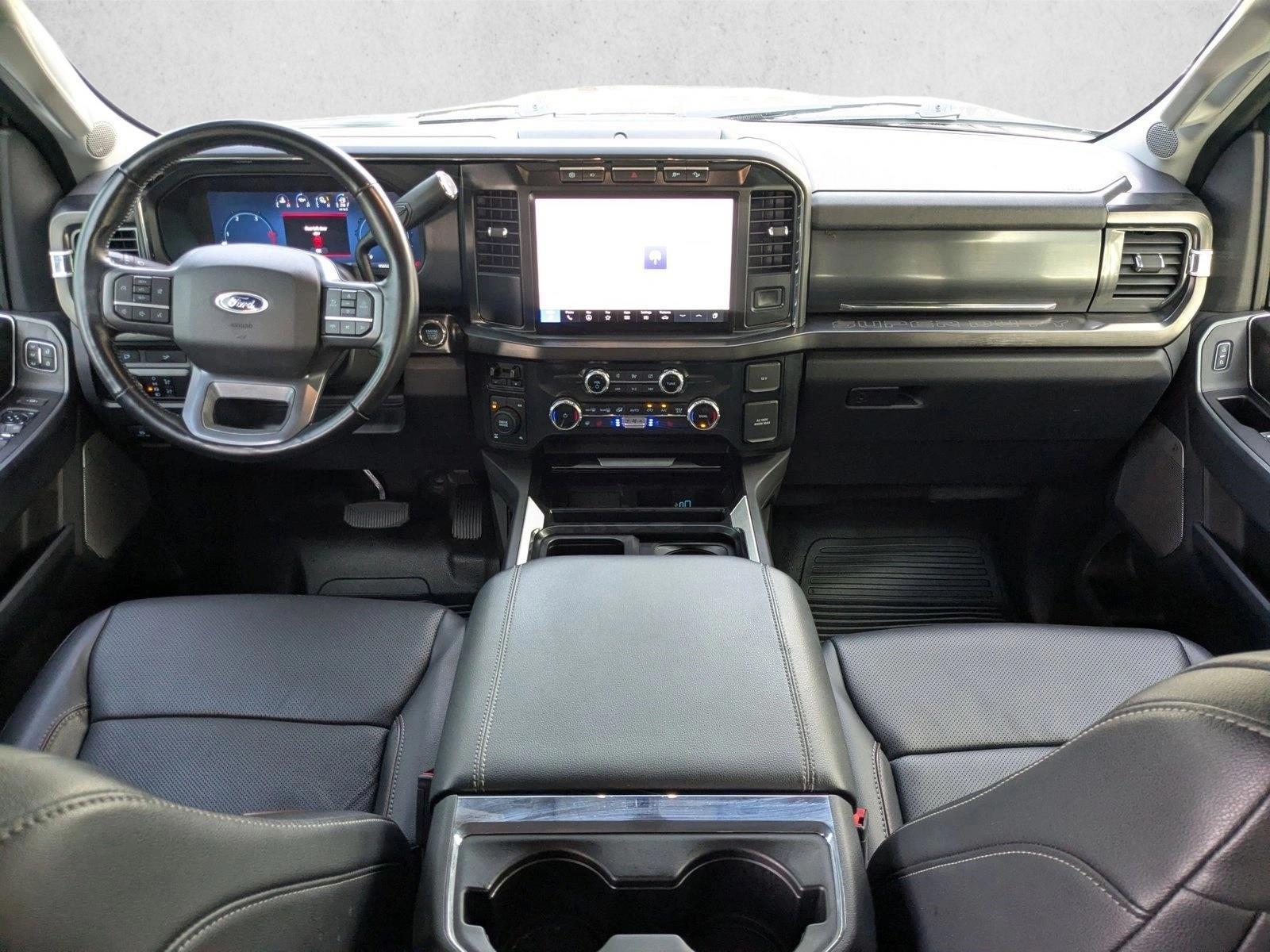 Thumbnail: 2023 Ford F-250 - 3