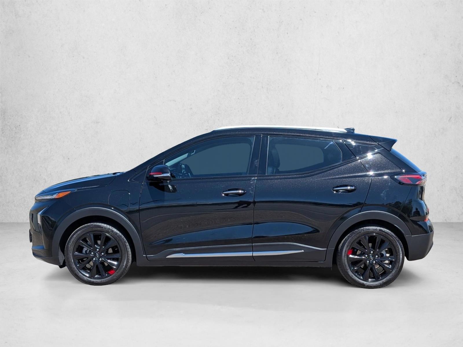 Thumbnail: 2023 Chevrolet Bolt EUV - 2