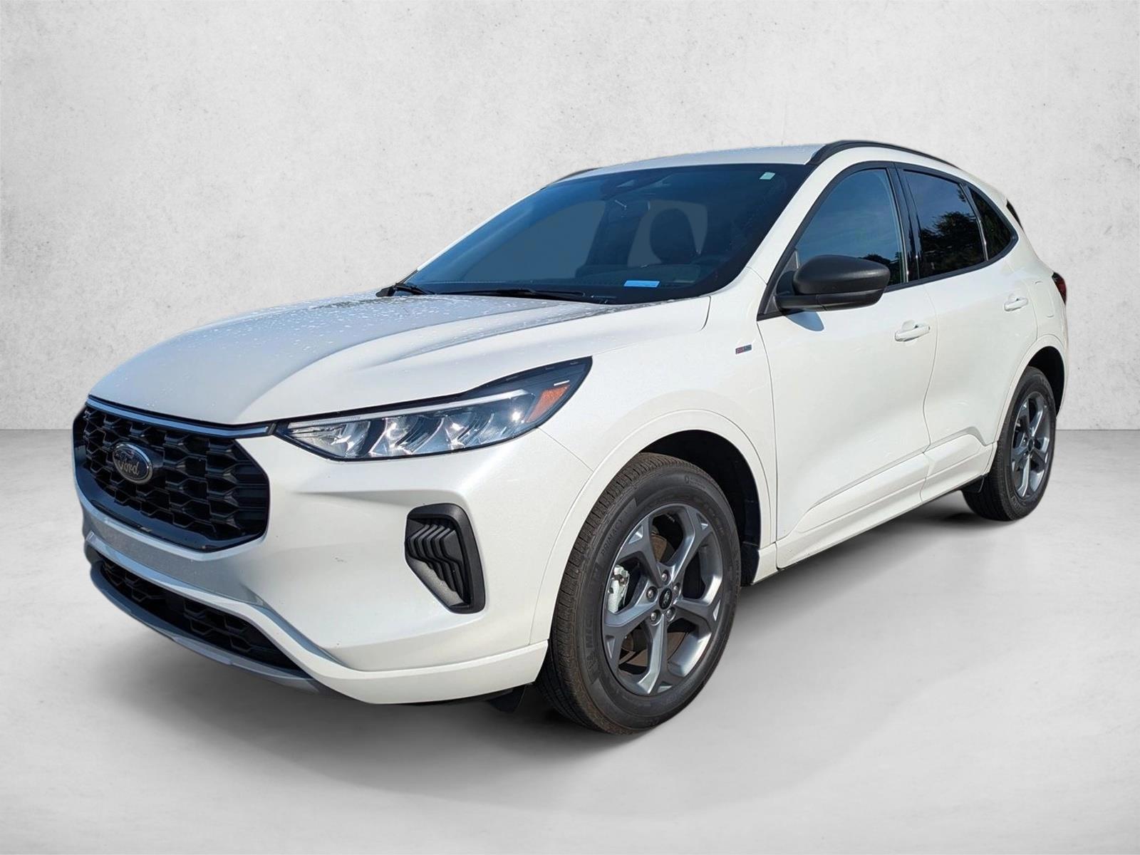Thumbnail: 2023 Ford Escape - 1