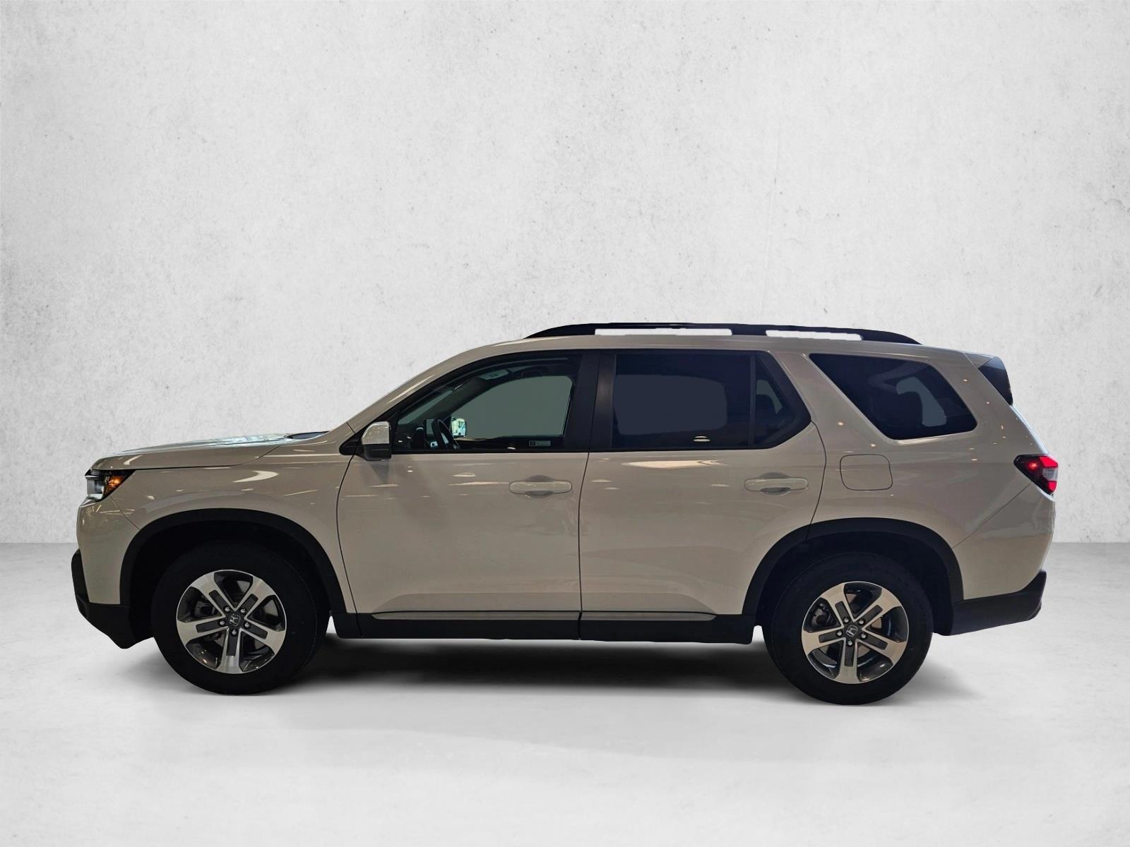 Thumbnail: 2026 Honda Pilot - 2
