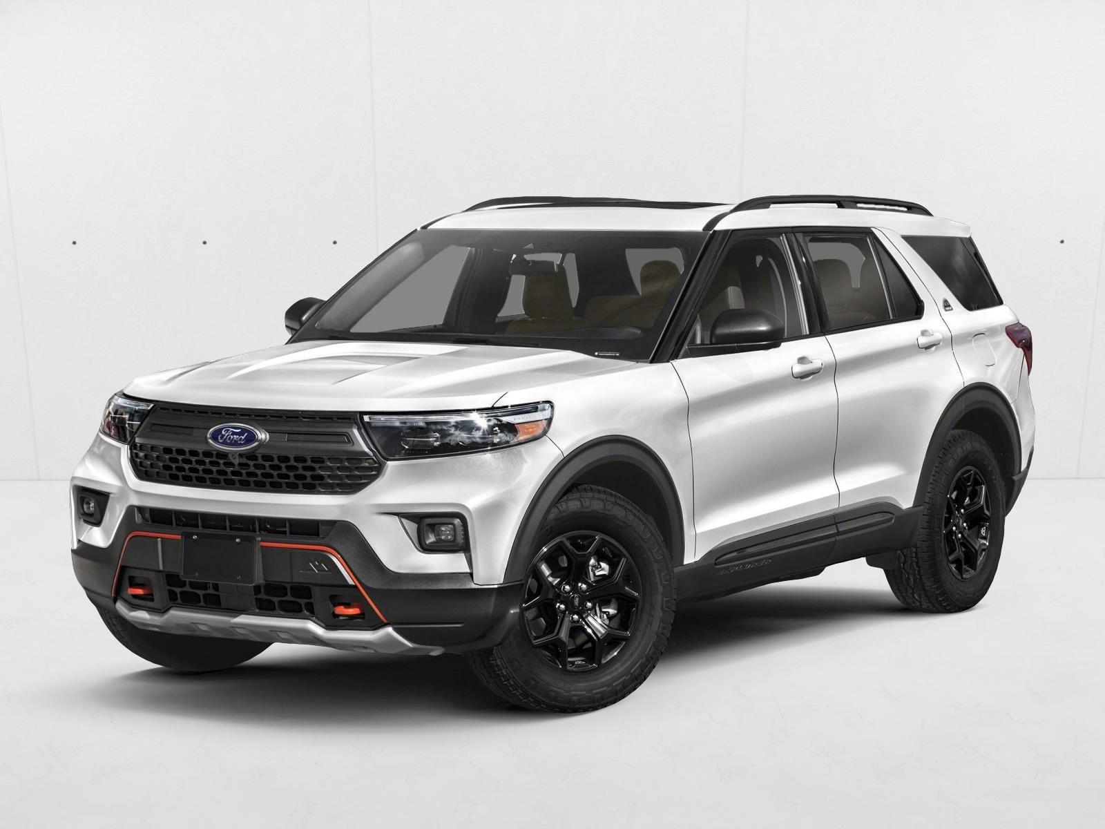 2023 Ford Explorer TIMBERLINE 4WD's photo