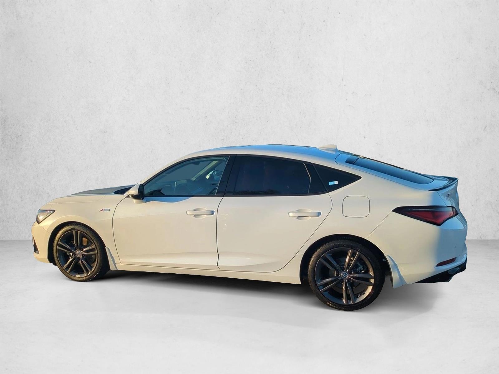 Thumbnail: 2025 Acura Integra - 2