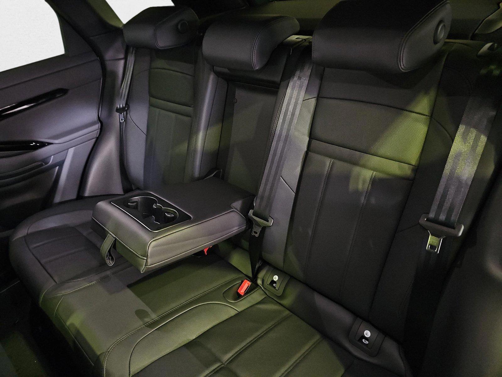 2026 Land Rover Range Rover Evoque S - Photo 14